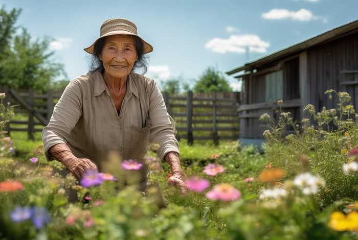留守妇女日常活动 - 留守妇女日常活动记录