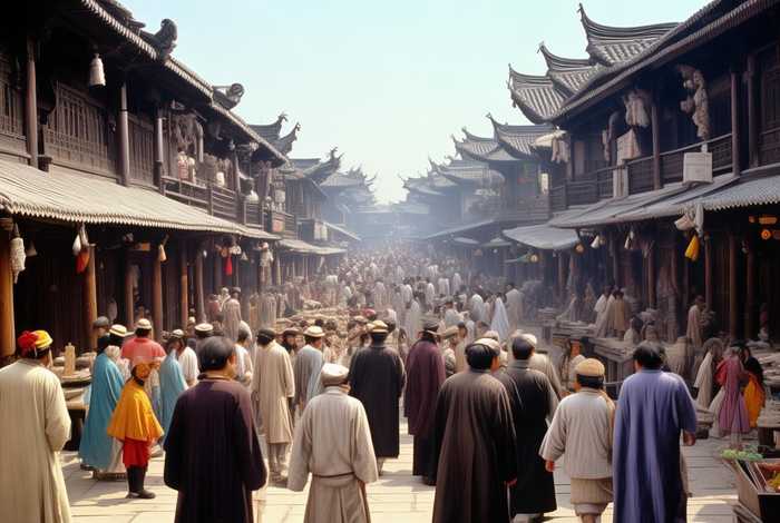 北宋生活指南起点 北宋生活指南百度云