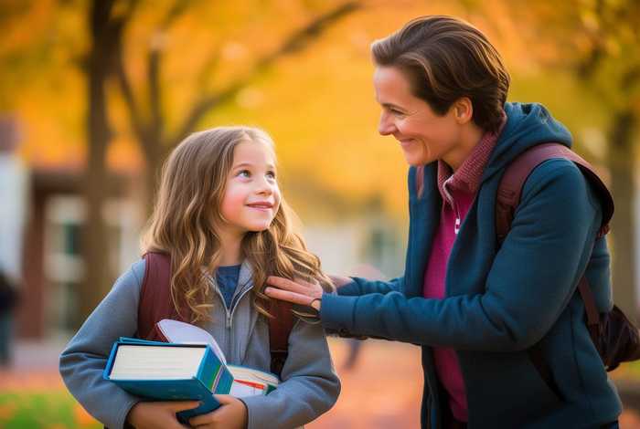 初中生活开始了家长寄语（初中生活开始了家长寄语简短）