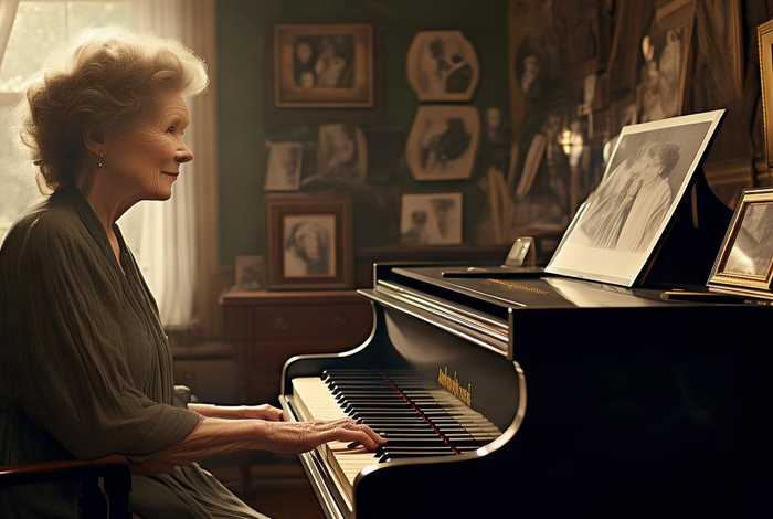 阿黛尔的生活结局是什么意思，阿黛尔的生活结局是什么意思啊