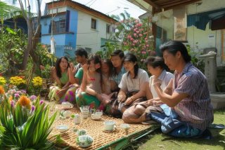 巴西的日本人生活习惯；巴西的日本人生活现状