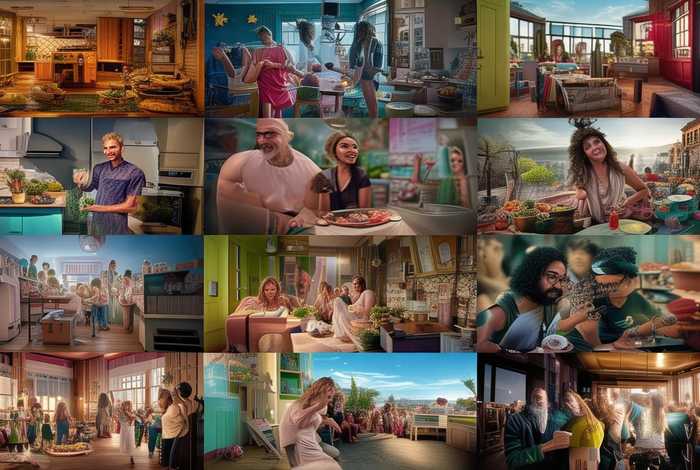 看我的生活综艺（看我的生活综艺百度网盘）