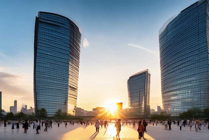 东莞家汇生活广场a座、东莞家汇生活广场a座B座