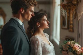 婚姻和生活中得不到家人的支持和祝福怎样表达；婚姻没有得到家人的祝福会不会幸福