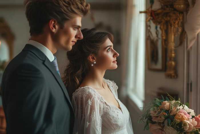 婚姻和生活中得不到家人的支持和祝福怎样表达；婚姻没有得到家人的祝福会不会幸福