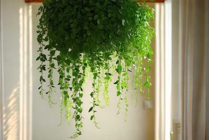 吊兰的生活环境是什么 - 吊兰的生活环境是什么样的