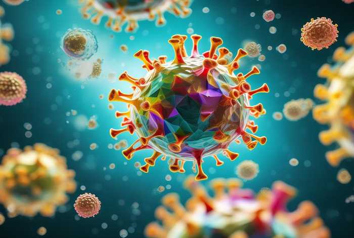 病毒的生活需要营养吗？、病毒的生活需要营养吗