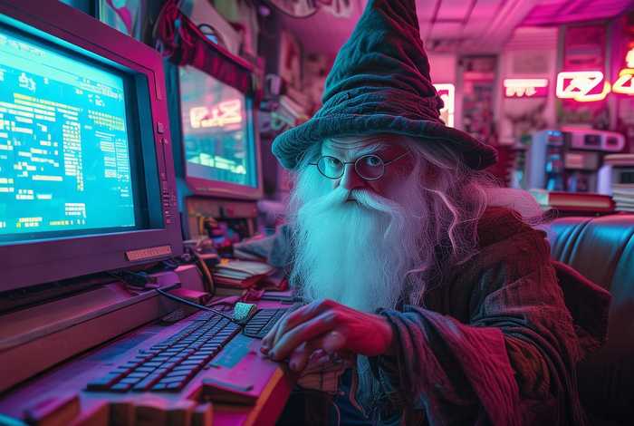 打工巫师生活录在线观看 打工巫师生活录下载八零