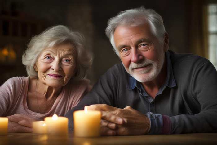 50岁的男人多久同一次房才正常（50岁的女人多久同一次房才正常生活）