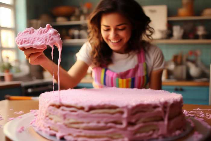 别忘了给生活加点糖开头；别忘了给生活加点糖开头结尾