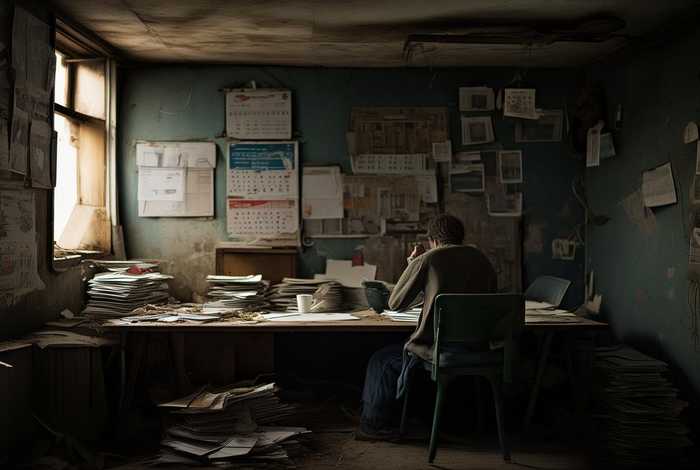 沉默生活枯燥无味 生活枯燥无味的句子