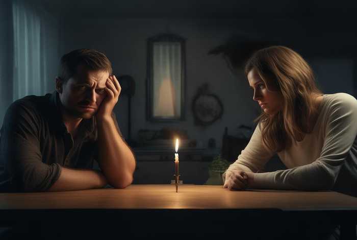 夫妻过得不好什么原因、夫妻过得不好什么原因造成的