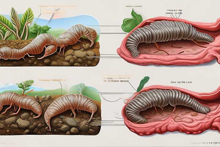 蛔虫的生活史图解、蛔虫的生活史图解视频 蛔虫的生活史图解、蛔虫的生活史图解视频