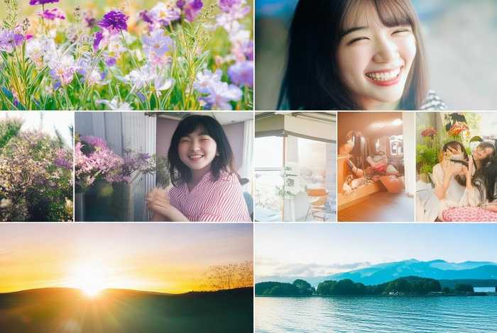 爱生活爱小陈图片 - 爱生活爱小陈图片大全