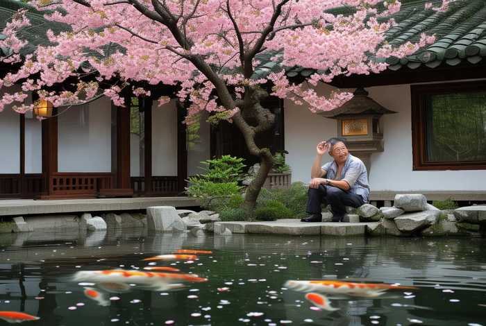 好好生活的古文;好好生活的古文句子 好好生活的古文;好好生活的古文句子