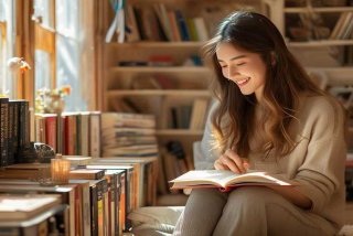 感受生活的书籍 - 感受生活的书籍作文