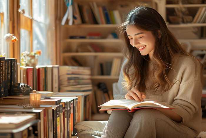 感受生活的书籍 - 感受生活的书籍作文 感受生活的书籍 - 感受生活的书籍作文