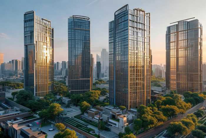 杭氧生活区改造二期下城规划、杭氧生活区改造二期2020年