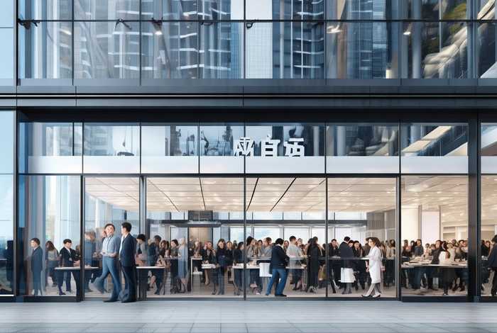 良良实业、良良实业有限公司