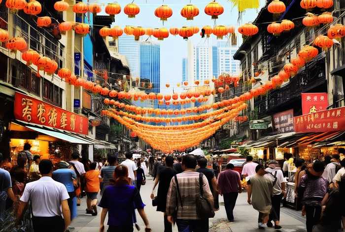 城市生活中文版 - 城市生活中文版下载