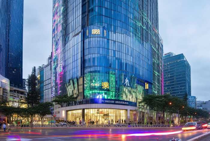 东莞家汇生活广场现状（东莞家汇生活广场在哪里）