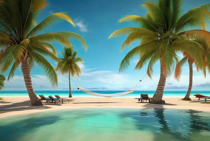 海岛悠闲生活配乐、海岛悠闲生活配乐视频