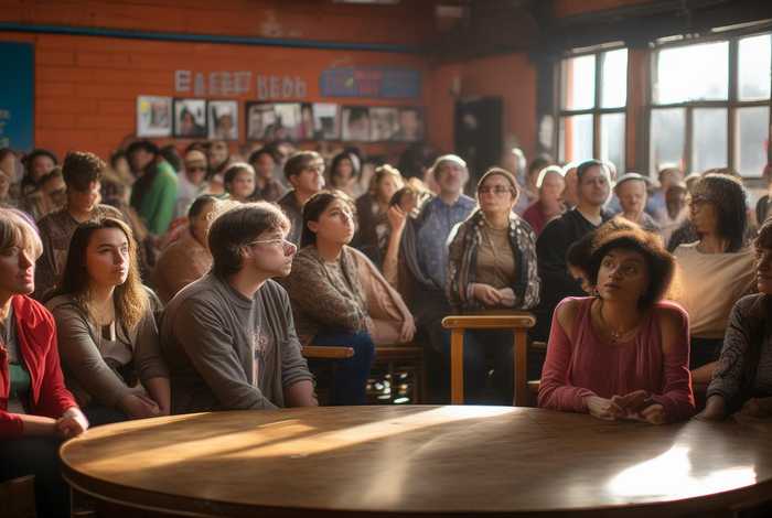 对民注生活会的认识；对民主生活会的认识