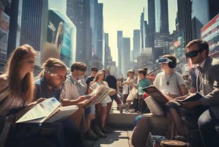 媒介对社会有哪些重要影响（媒介对社会有哪些重要影响呢）