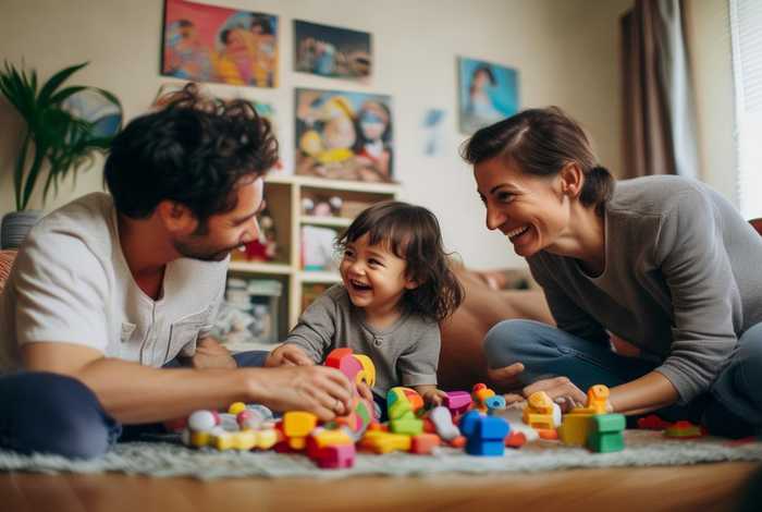 抚养权归父亲孩子和母亲一起生活，抚养权归父亲孩子和母亲一起生活可以吗