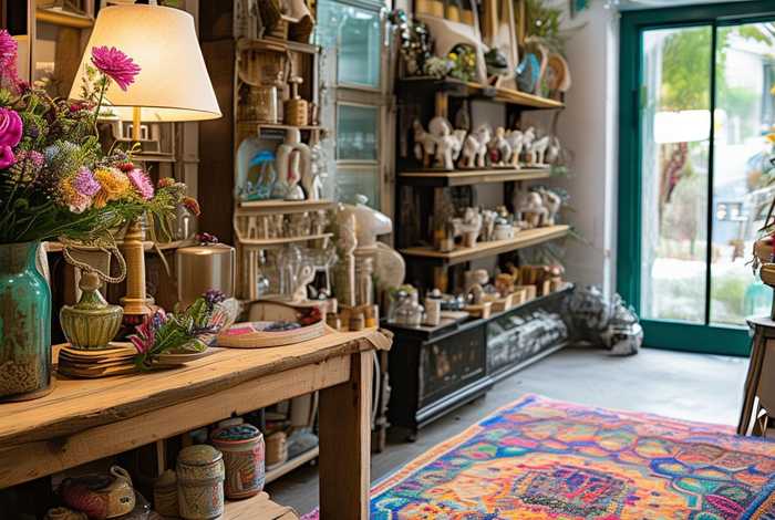 家居饰品生活馆怎么样（家居饰品生活馆怎么样赚钱吗）