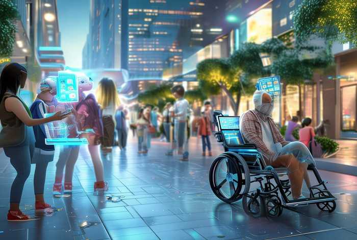 科技的发展对社会生活有利的影响（科技的发展对社会生活有利的影响英语作文）