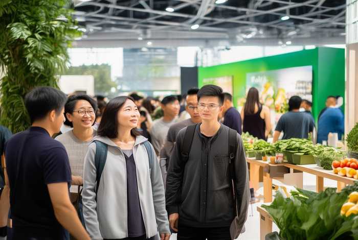 北京健康生活消费博览会 - 2020北京健康养生博览会