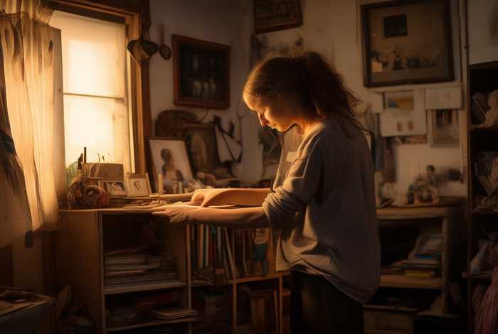 郭晶晶生活节俭，郭晶晶生活节俭视频