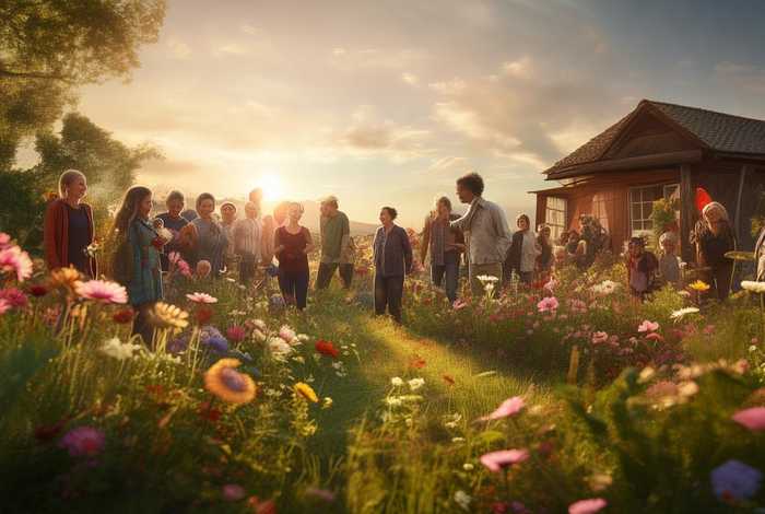 《生活如此美好》（生活如此美好作文600字）