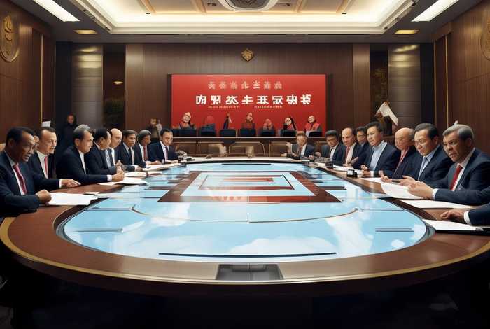 党内政治生活的若干准则题库 - 关于新形势下党内政治生活的若干准则题库