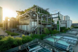 城市生活垃圾处理和给水与污水处理工程项目建设用地指标；城市生活垃圾卫生处理工程项目建设标准