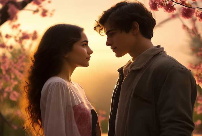 纯爱到底什么意思（纯爱是个什么意思）