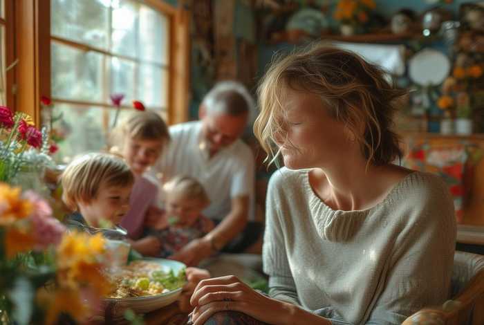 二奶的幸福生活；二奶的日常生活