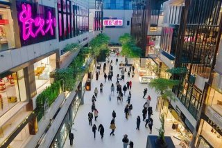 乐坊精致生活广场嘉定 - 乐坊精致生活广场嘉定店