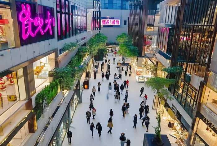 乐坊精致生活广场嘉定 - 乐坊精致生活广场嘉定店