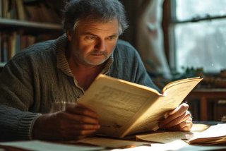 《我的读书生活》（《我的读书生活》雅科夫列夫）