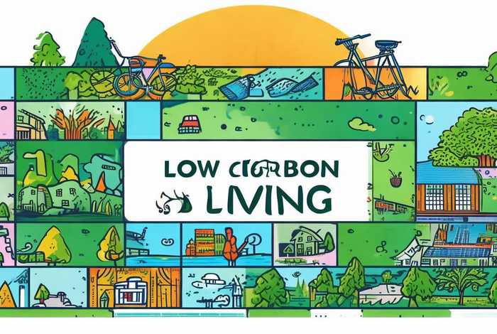低碳生活的手抄报图片模板、低碳生活的手抄报图片模板大全
