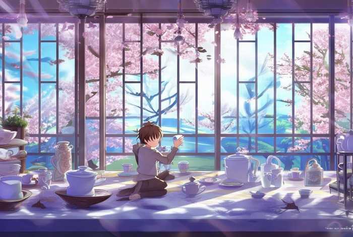 茶具的幸福生活最新章节更新时间 - 茶具的幸福生活 百度网盘