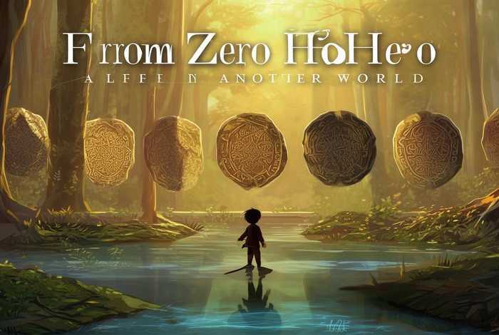 从零开始的异世界生活回顾、从零开始的异世界生活各篇章