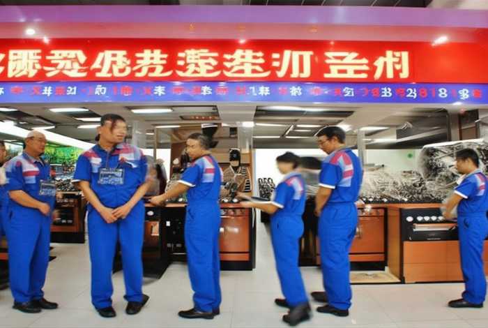 河北省火王煤气灶售后；河北省火王煤气灶售后服务电话