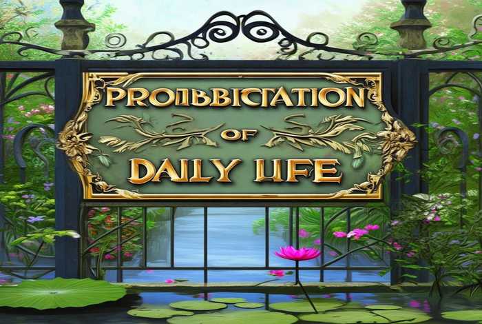 禁止生活用英语怎么说，禁止生活用英语怎么说写
