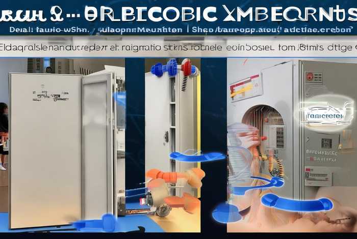 电磁铁在生活中的应用 - 电磁铁在生活中的应用非常广泛请举至少三个例子说明