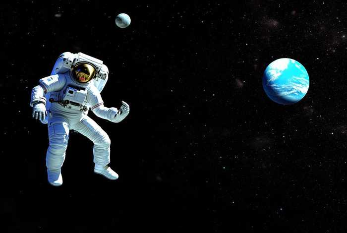 航天员在太空小知识 航天员在太空行的相关知识