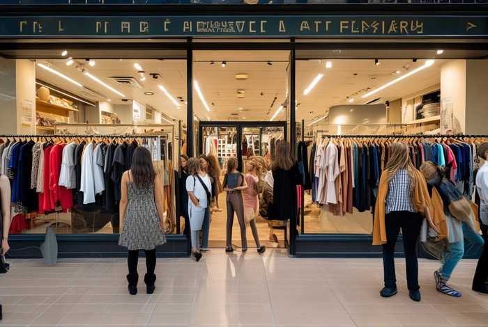 服装生活馆是什么（服装生活馆是什么行业）