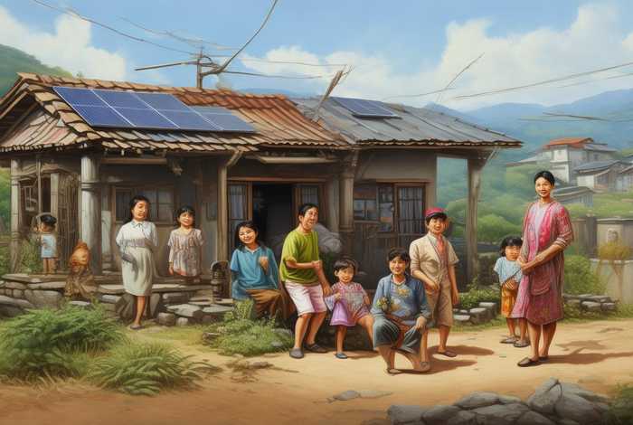 过小康生活是什么意思（小康过后是什么生活）